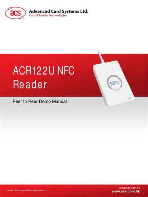 acr122u c|acr122u software free download.